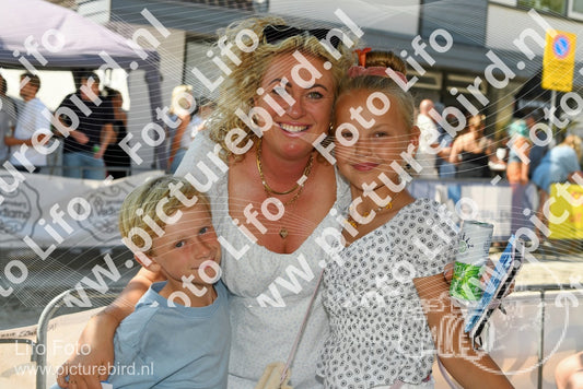 Evenement foto: Serie 2562