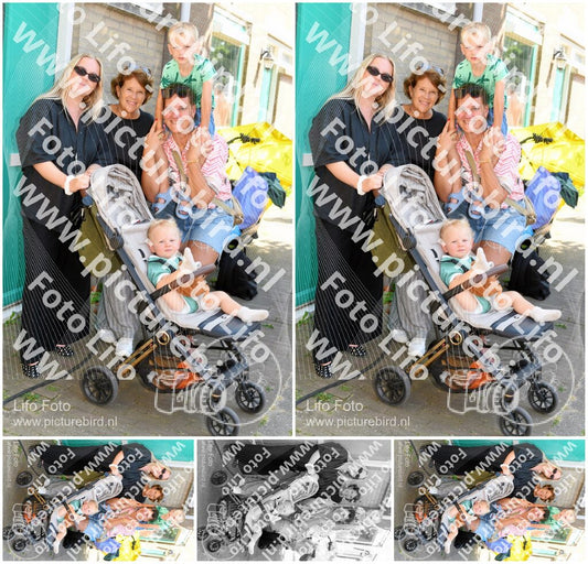 Evenement foto: Serie 2562