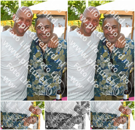 Evenement foto: Serie 2562