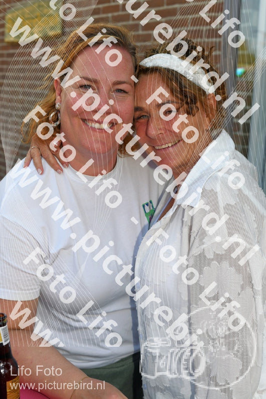 Evenement foto: Serie 2562