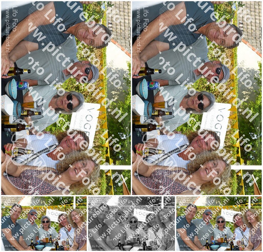 Evenement foto: Serie 2562