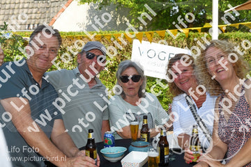 Evenement foto: Serie 2562
