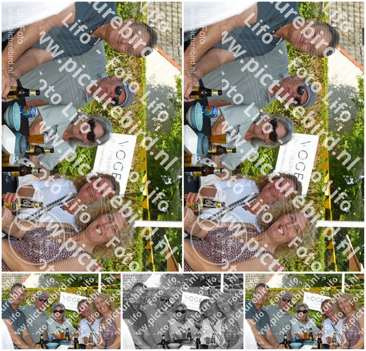 Evenement foto: Serie 2562
