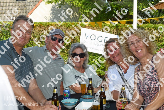 Evenement foto: Serie 2562