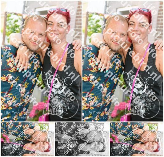Evenement foto: Serie 2562