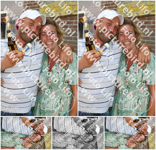 Evenement foto: Serie 2562