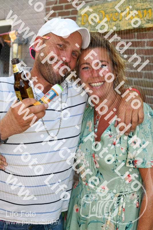 Evenement foto: Serie 2562