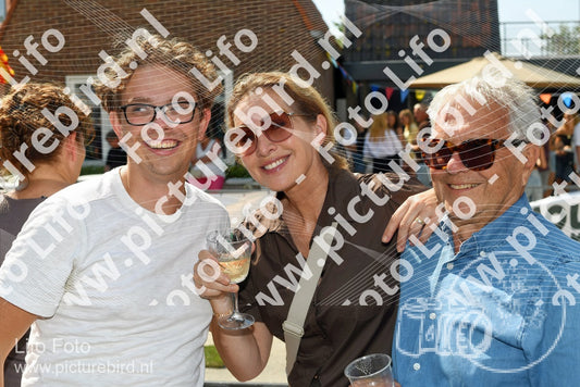 Evenement foto: Serie 2562