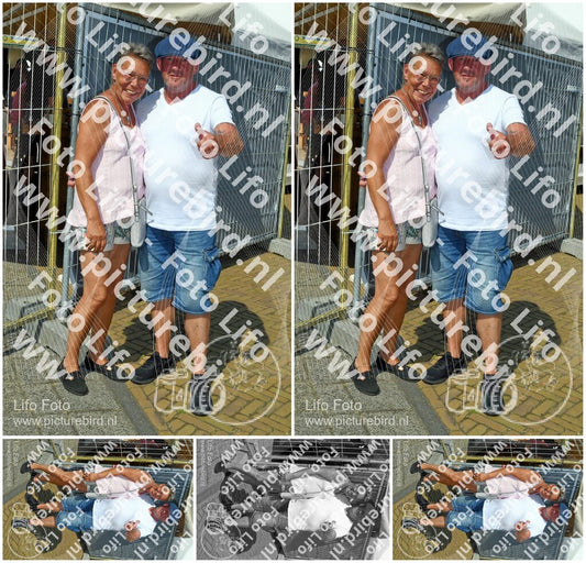 Evenement foto: Serie 2562