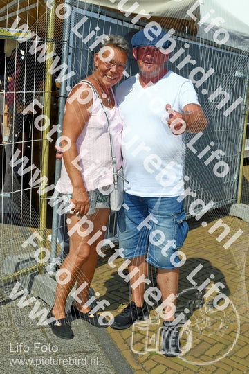 Evenement foto: Serie 2562