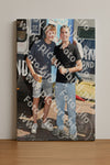 Evenement foto: Serie 2562
