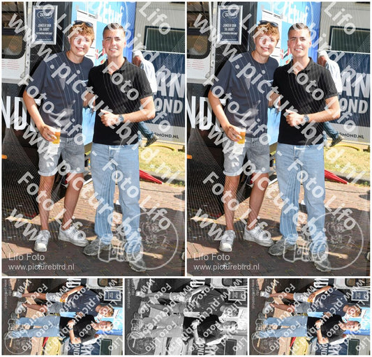 Evenement foto: Serie 2562