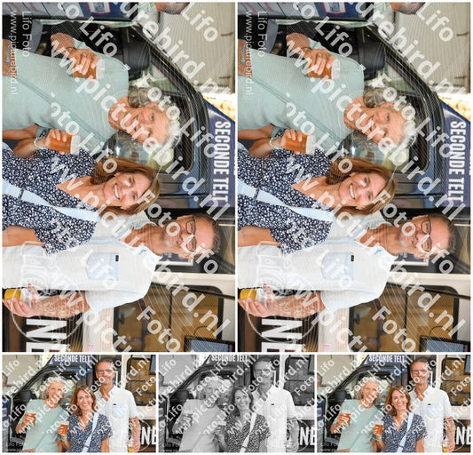Evenement foto: Serie 2562