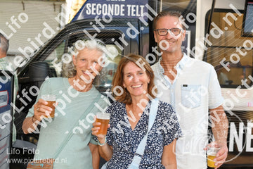 Evenement foto: Serie 2562
