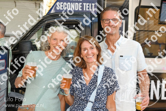 Evenement foto: Serie 2562