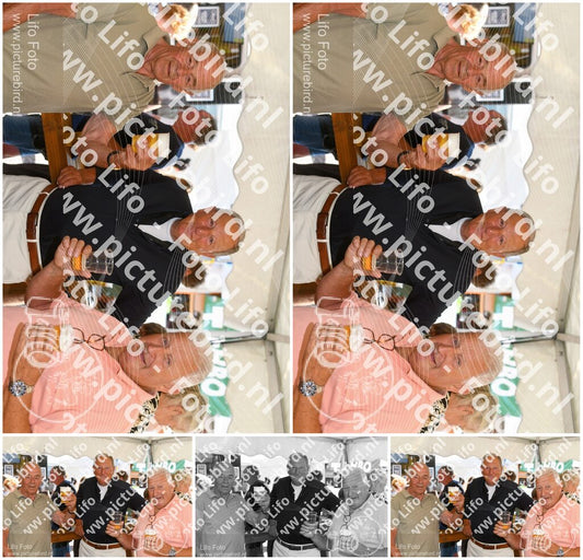 Evenement foto: Serie 2562