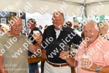 Evenement foto: Serie 2562