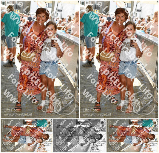 Evenement foto: Serie 2562