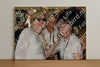 Evenement foto: Serie 2562
