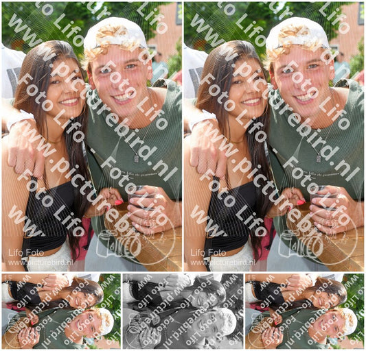 Evenement foto: Serie 2562