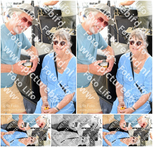 Evenement foto: Serie 2562
