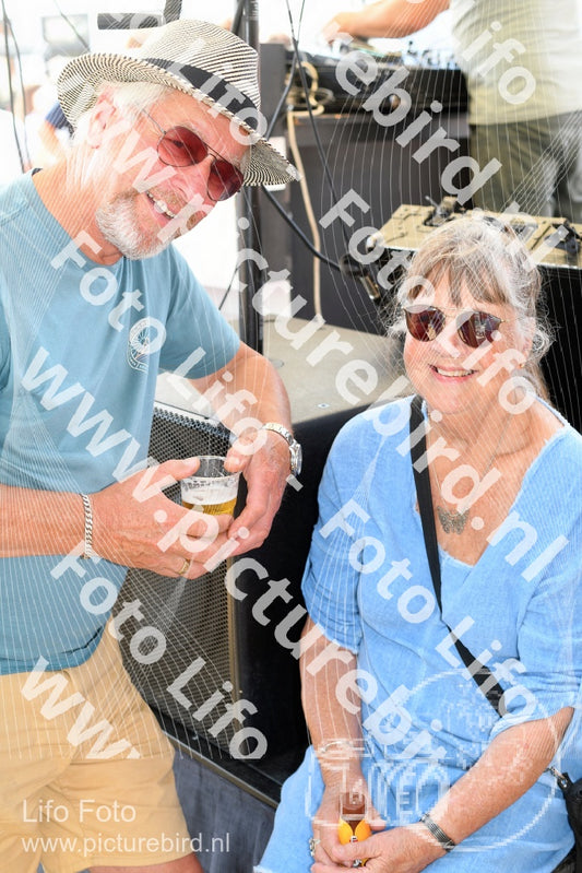 Evenement foto: Serie 2562