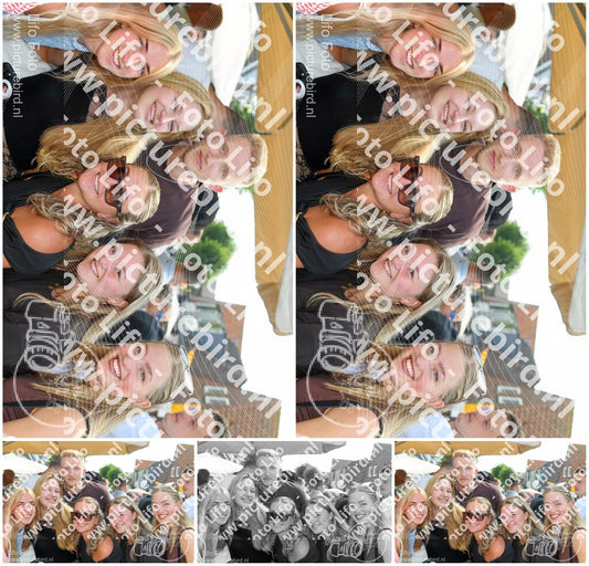 Evenement foto: Serie 2562