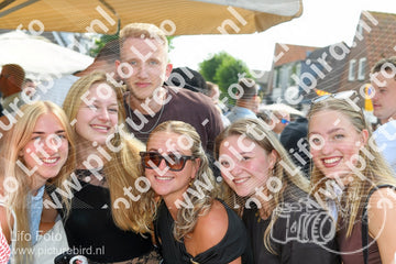 Evenement foto: Serie 2562