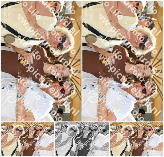 Evenement foto: Serie 2562