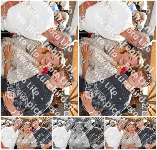 Evenement foto: Serie 2562
