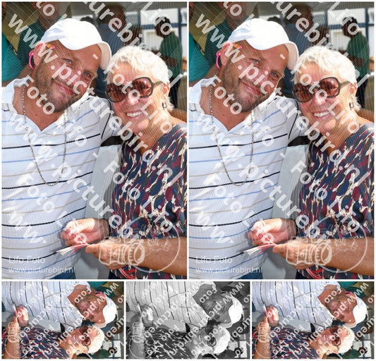 Evenement foto: Serie 2562