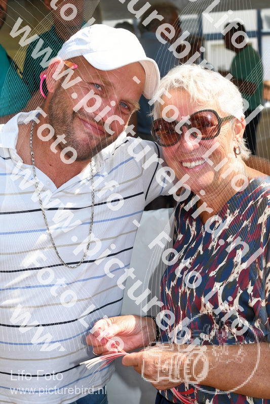 Evenement foto: Serie 2562