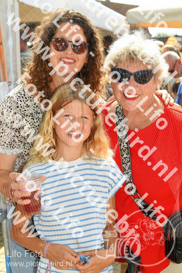 Evenement foto: Serie 2562