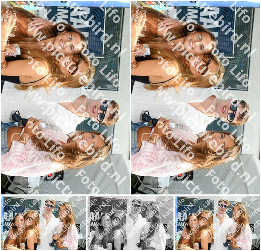 Evenement foto: Serie 2562