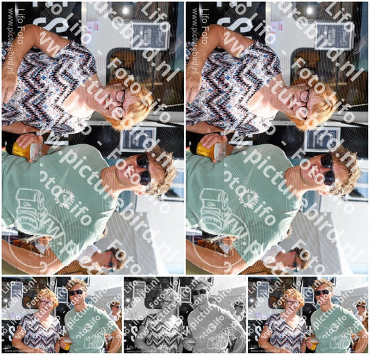 Evenement foto: Serie 2562