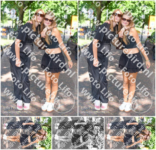 Evenement foto: Serie 2562