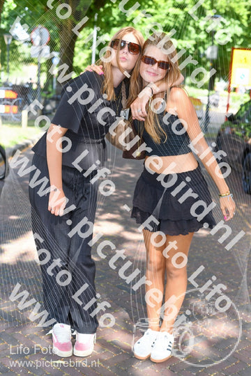 Evenement foto: Serie 2562