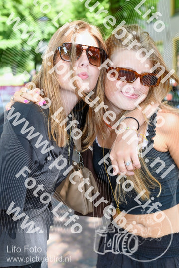 Evenement foto: Serie 2562