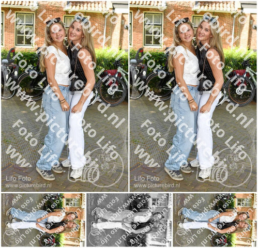 Evenement foto: Serie 2562