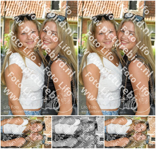 Evenement foto: Serie 2562