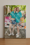 Evenement foto: Serie 2562
