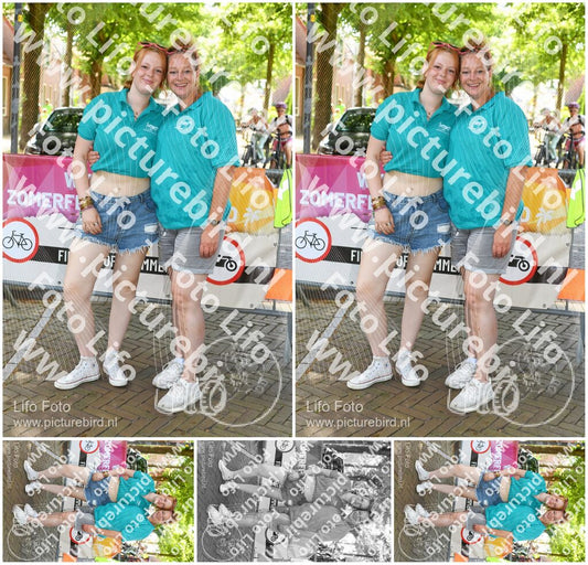 Evenement foto: Serie 2562