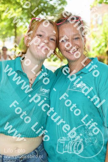 Evenement foto: Serie 2562