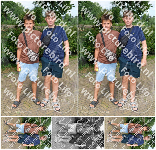 Evenement foto: Serie 2562