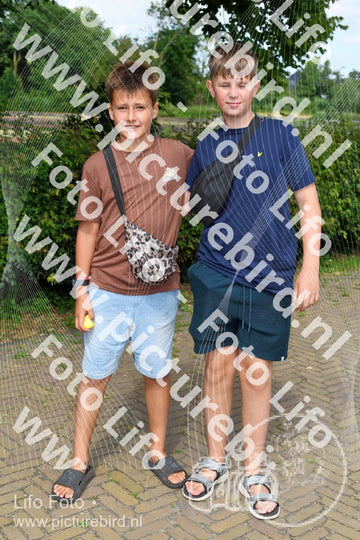 Evenement foto: Serie 2562