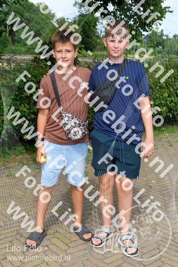 Evenement foto: Serie 2562