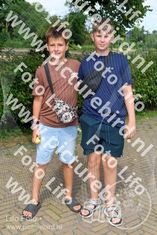 Evenement foto: Serie 2562