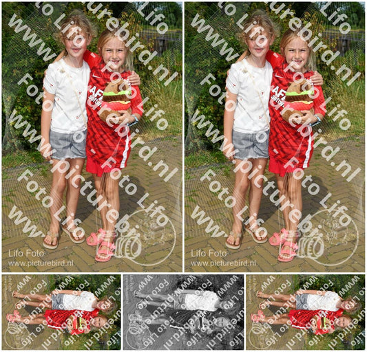 Evenement foto: Serie 2562