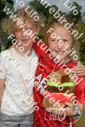 Evenement foto: Serie 2562