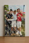 Evenement foto: Serie 2562